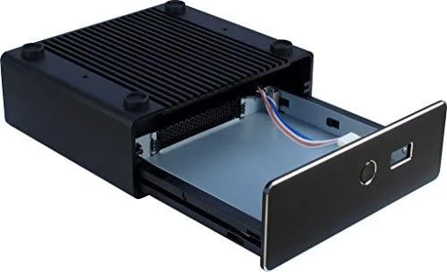 „Inter-Tech IT-3900 Case“ (88881188)