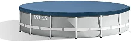 457 cm INTEX 28032 baseino rėmo dangtis 28032