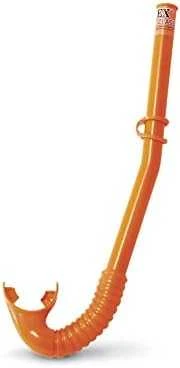 INTEX nardymo rinkinys Rekin kaukė ir vamzdelis 55944