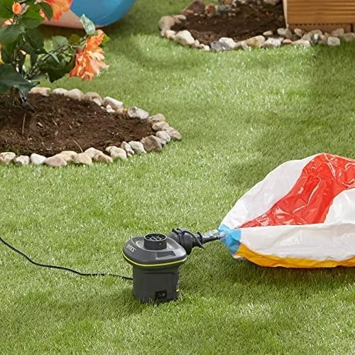 Elektrinė pompa Intex Quickfill 12/220V