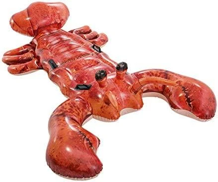 Intex dvivietė plaukiojanti kėdė 198 x 117 cm, modelis 56800