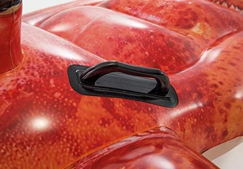 Intex dvivietė plaukiojanti kėdė 198 x 117 cm, modelis 56800