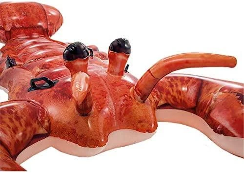 Intex dvivietė plaukiojanti kėdė 198 x 117 cm, modelis 56800