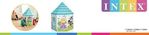 Intex vaikų palapinė Princesė 44635