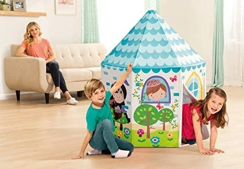 Intex vaikų palapinė Princesė 44635