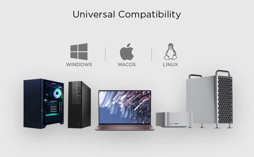 IOGear 2-Port PrinterShare (GUB231)