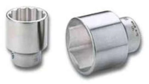 Šešiakampė galvutė 41mm 3/4" Irimo