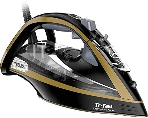 Garų lygintuvas Tefal Ultimate Pure FV9865E0