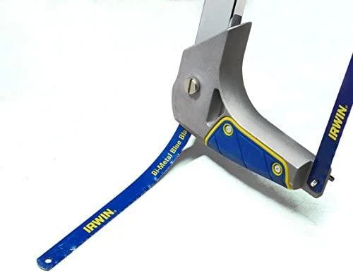 Pjūklelis metalui „IRWIN“ 300 mm