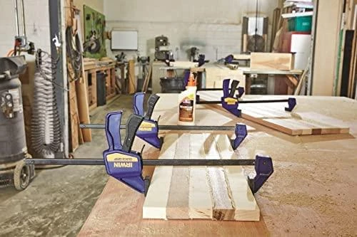 Irwin spaustuvas Mini Quick-Grip 12 "/300mm 2 vnt. (T5412EL7)