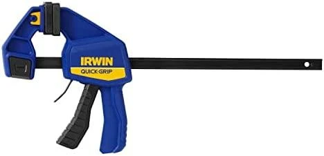 Irwin Spaustuvas MEDIUM DUTY 300mm