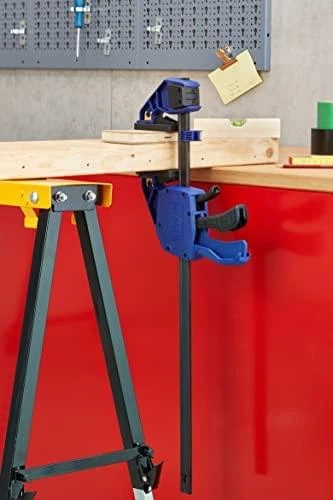 Irwin Quick-Grip XP Spaustuvas, 450 mm, 10505944