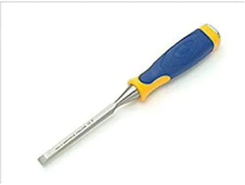 Stanley Irwin Kaltas plastikine rankena 10 mm