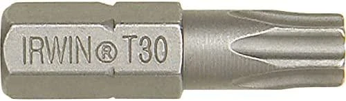 IRWIN ANTGALIS T20 x 25mm/10vnt.