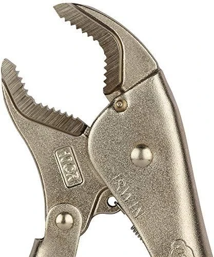 Irwin Replės VISE-GRIP 10CR 250 mm, 48 mm