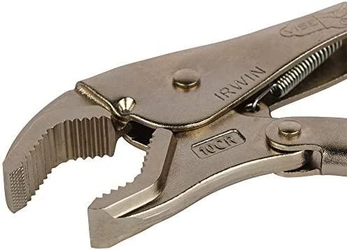 Irwin Replės VISE-GRIP 10CR 250 mm, 48 mm