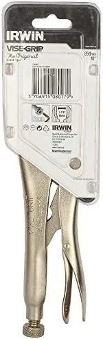 Irwin Replės VISE-GRIP 10CR 250 mm, 48 mm