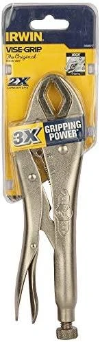Irwin Replės VISE-GRIP 10CR 250 mm, 48 mm