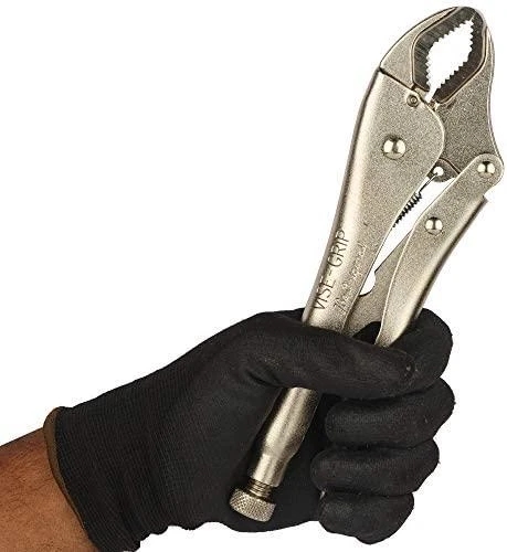 Irwin Replės VISE-GRIP 10CR 250 mm, 48 mm