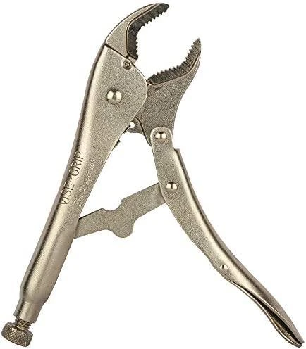 Irwin Replės VISE-GRIP 10CR 250 mm, 48 mm
