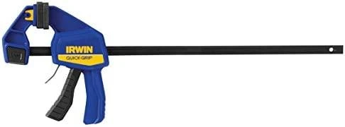 Stanley Irwin Spaustuvas MEDIUM DUTY 450 mm