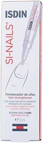 "Isdin Si-Nails" nagų stipriklis 2,5 ml