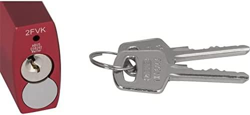 ABUS Love 72/40 Lock Look 4 SL 6