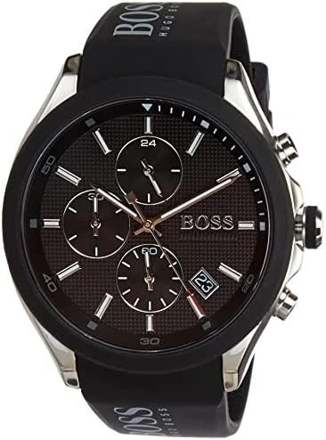 Vyriškas laikrodis HUGO BOSS 1513716 - VELOCITY (zh006b)