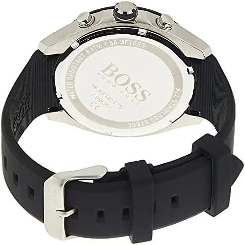 Vyriškas laikrodis HUGO BOSS 1513716 - VELOCITY (zh006b)