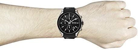 Vyriškas laikrodis HUGO BOSS 1513716 - VELOCITY (zh006b)