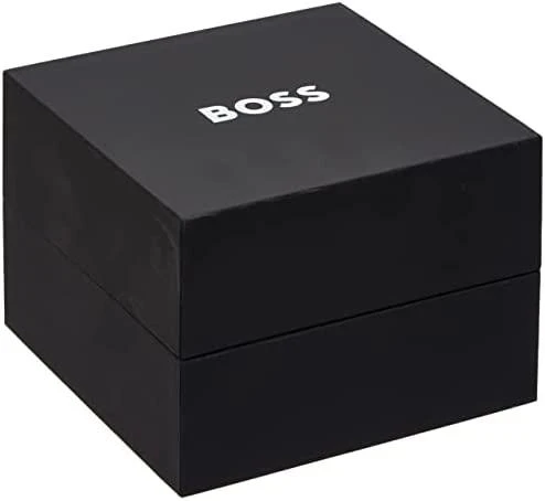 Vyriškas laikrodis HUGO BOSS 1513716 - VELOCITY (zh006b)