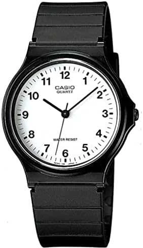 Laikrodis Casio Kolekcija MQ-24-7BLLEG