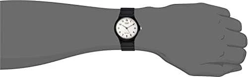 Laikrodis Casio Kolekcija MQ-24-7BLLEG