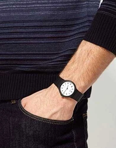 Laikrodis Casio Kolekcija MQ-24-7BLLEG