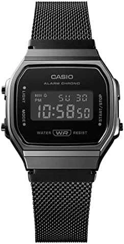 Laikrodis Casio Vintažinis A168WEMB-1BEF