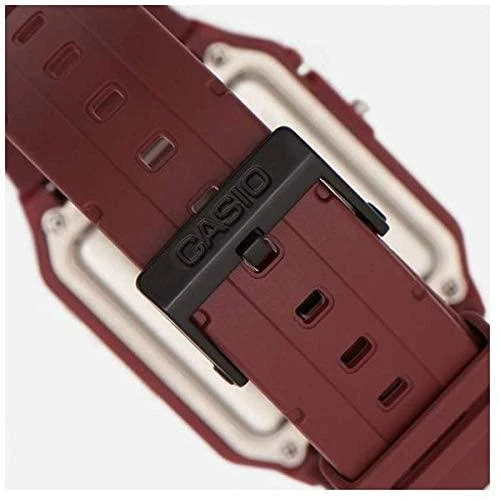 Laikrodis Casio CA-53WF-4BEF