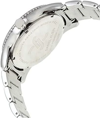 Laikrodis vyrams DANIEL KLEIN 12237-1 (zl004a) + dėžutė