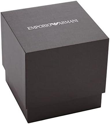 Vyriškas laikrodis EMPORIO ARMANI AR2477 - RENATO (zi001g)