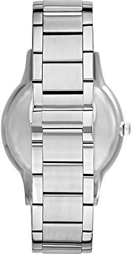 Vyriškas laikrodis EMPORIO ARMANI AR2477 - RENATO (zi001g)