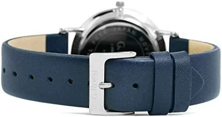 VYRIŠKAS LAIKRODIS G. ROSSI - 10401A-6F1 (zg190f) + dėžutė