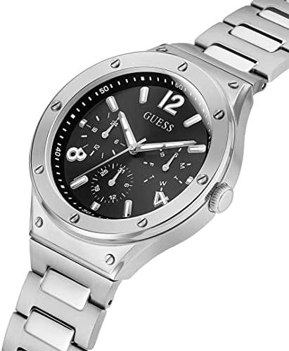 Laikrodis Watches GUESS GENTS GW0454G1
