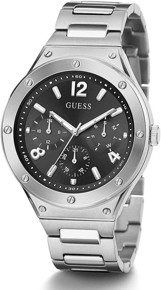 Laikrodis Watches GUESS GENTS GW0454G1