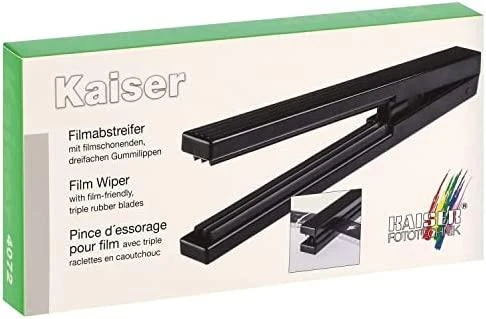 Kaiser Film Wiper 4072