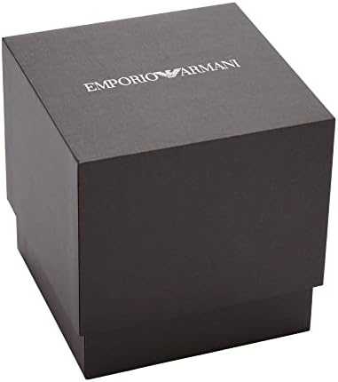 Vyriškas laikrodis EMPORIO ARMANI AR11242 - MARIO (zx130a)