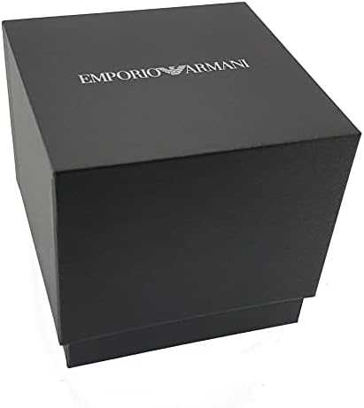 Vyriškas laikrodis EMPORIO ARMANI AR11242 - MARIO (zx130a)