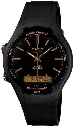 Laikrodis Casio AW-90H-7BV