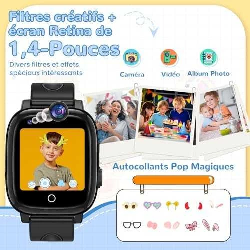 Išmanusis laikrodis Amazfit Cheetah, Šampaninės spalvos