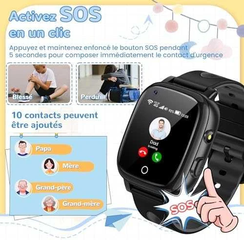 Išmanusis laikrodis Amazfit Cheetah, Šampaninės spalvos