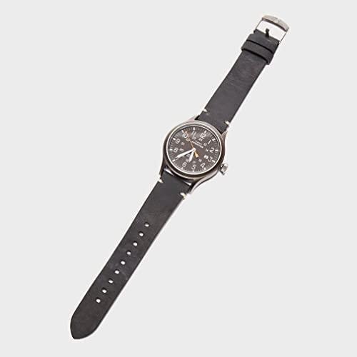 Laikrodis vyrams TIMEX EXPEDITION TW4B01900 (zt106c)