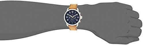 Vyriškas laikrodis TOMMY HILFIGER 1791424 (zf063b)